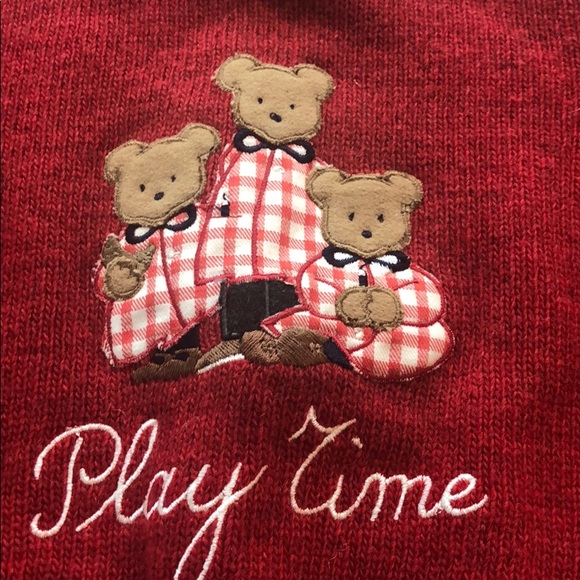 Pappa & Ciccia sweater - Picture 2 of 5